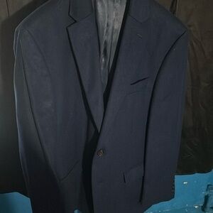 Men’s blazer